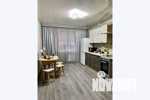 1-к квартира, посуточно, 48м2, 2/16 этаж