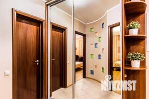 2-к квартира, посуточно, 75м2, 1/1 этаж