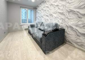 1-к квартира, на длительный срок, 38м2, 8/23 этаж