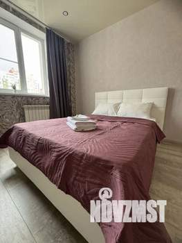 3-к квартира, посуточно, 90м2, 1/1 этаж