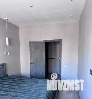 2-к квартира, на длительный срок, 85м2, 15/25 этаж