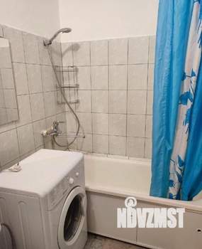 1-к квартира, на длительный срок, 33м2, 4/5 этаж