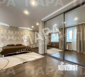 3-к квартира, на длительный срок, 105м2, 19/24 этаж