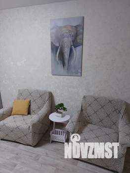 1-к квартира, посуточно, 31м2, 2/9 этаж