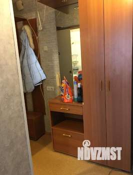 1-к квартира, на длительный срок, 36м2, 5/5 этаж