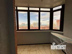 1-к квартира, на длительный срок, 48м2, 12/25 этаж