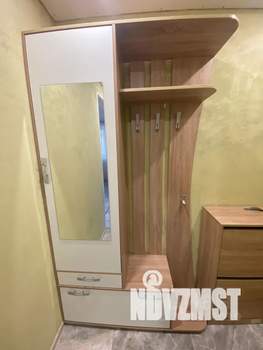 Студия квартира, посуточно, 30м2, 5/5 этаж