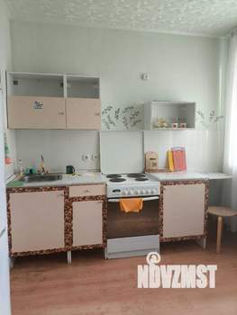 1-к квартира, на длительный срок, 33м2, 3/19 этаж