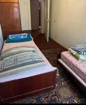 3-к квартира, на длительный срок, 65м2, 2/5 этаж