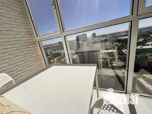 1-к квартира, посуточно, 89м2, 1/1 этаж