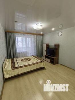 1-к квартира, на длительный срок, 36м2, 10/10 этаж