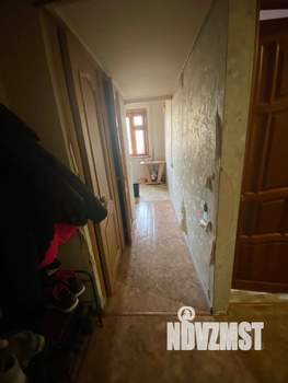 3-к квартира, на длительный срок, 56м2, 3/5 этаж