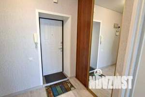 1-к квартира, посуточно, 43м2, 9/18 этаж