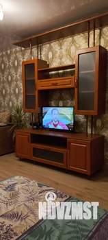 1-к квартира, на длительный срок, 40м2, 1/10 этаж