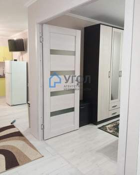 2-к квартира, на длительный срок, 45м2, 2/3 этаж