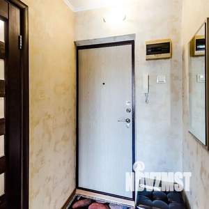 1-к квартира, посуточно, 34м2, 4/9 этаж