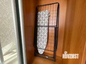 1-к квартира, посуточно, 36м2, 2/3 этаж