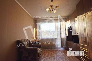 1-к квартира, на длительный срок, 33м2, 4/12 этаж