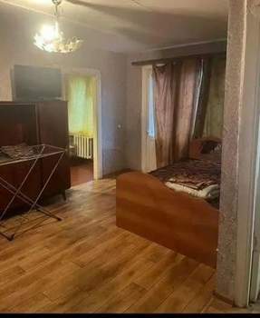 3-к квартира, на длительный срок, 65м2, 2/5 этаж