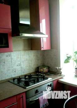 1-к квартира, на длительный срок, 30м2, 3/5 этаж