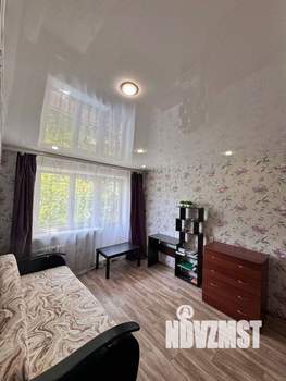 1-к квартира, на длительный срок, 33м2, 4/5 этаж