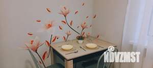 1-к квартира, посуточно, 33м2, 11/19 этаж