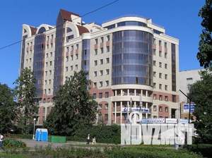3-к квартира, на длительный срок, 140м2, 5/10 этаж