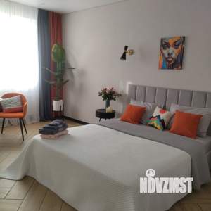 Студия квартира, посуточно, 33м2, 20/25 этаж