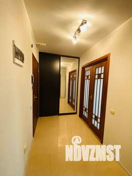 1-к квартира, посуточно, 45м2, 11/19 этаж