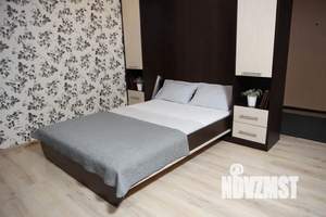 1-к квартира, посуточно, 42м2, 8/13 этаж