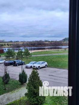 2-к квартира, посуточно, 70м2, 1/1 этаж