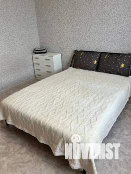 2-к квартира, посуточно, 68м2, 6/25 этаж