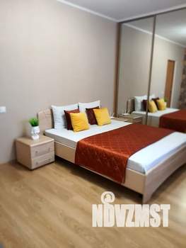 1-к квартира, посуточно, 44м2, 2/14 этаж