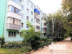 1-к квартира, на длительный срок, 35м2, 3/5 этаж