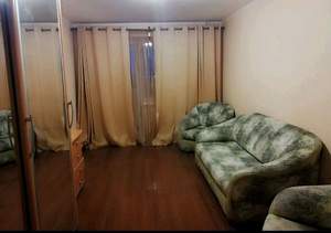 2-к квартира, на длительный срок, 56м2, 9/10 этаж
