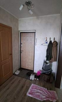 1-к квартира, на длительный срок, 41м2, 8/9 этаж