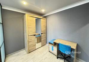 1-к квартира, на длительный срок, 31м2, 6/9 этаж