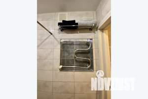 1-к квартира, посуточно, 38м2, 3/3 этаж