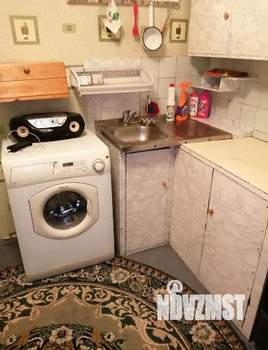 1-к квартира, на длительный срок, 33м2, 9/9 этаж