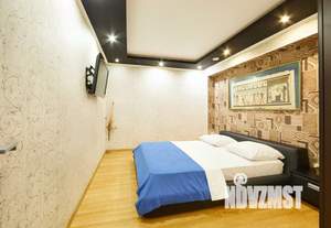 2-к квартира, посуточно, 68м2, 1/1 этаж