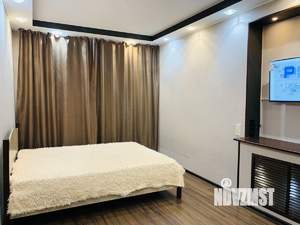 1-к квартира, на длительный срок, 32м2, 1/5 этаж