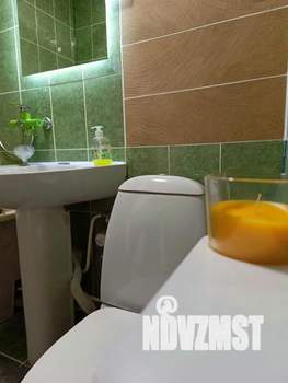 1-к квартира, посуточно, 31м2, 1/1 этаж