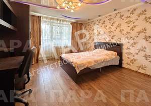 3-к квартира, на длительный срок, 90м2, 2/16 этаж