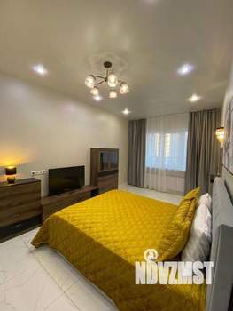 1-к квартира, на длительный срок, 60м2, 10/21 этаж