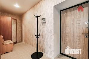 1-к квартира, на длительный срок, 42м2, 15/17 этаж