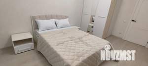 3-к квартира, посуточно, 84м2, 6/15 этаж