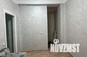 1-к квартира, на длительный срок, 30м2, 2/2 этаж