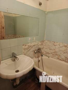 2-к квартира, на длительный срок, 50м2, 4/12 этаж