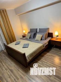 2-к квартира, посуточно, 50м2, 2/12 этаж