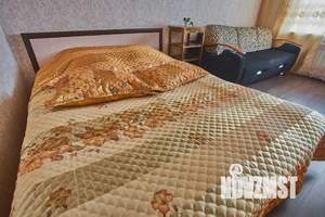 1-к квартира, посуточно, 42м2, 8/10 этаж